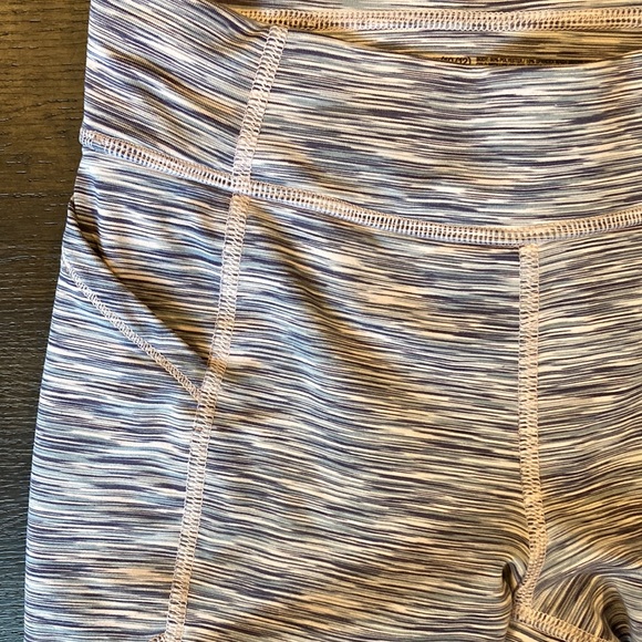 Girls 10/12 Leggings - Picture 2 of 4